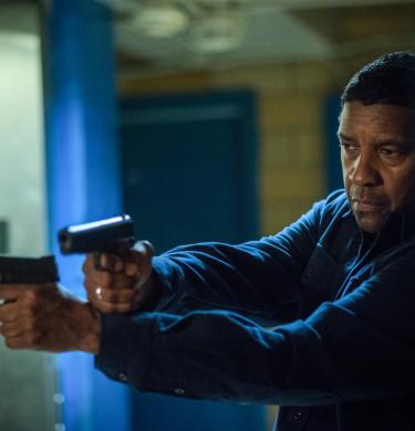 The Equalizer 2
