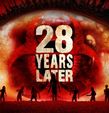28 Years Later