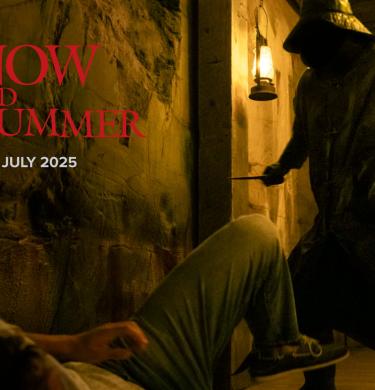 I Know What You Did Last Summer