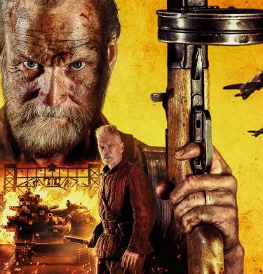 SISU: Road to Revenge