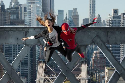Spider-Man: No Way Home Photo 2