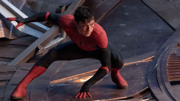 Spider-Man: No Way Home Photo 6