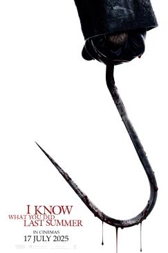 I Know What You Did Last Summer